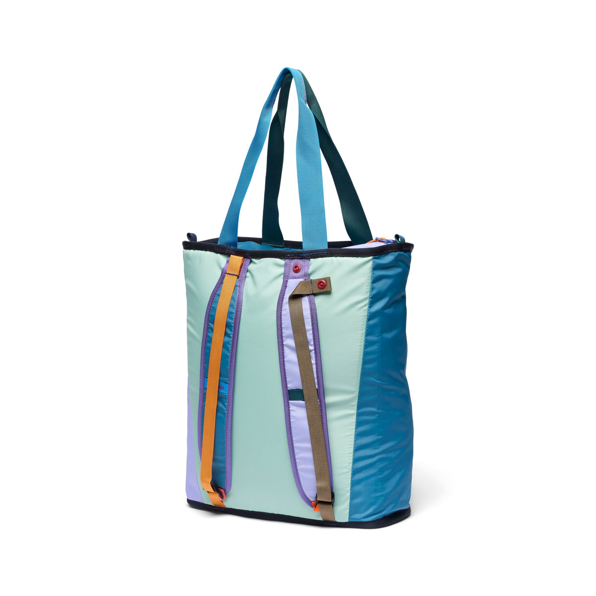 Todo 22L Convertible Tote Del Dia Bild 2