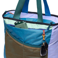 Todo 22L Convertible Tote Del Dia Bild 4