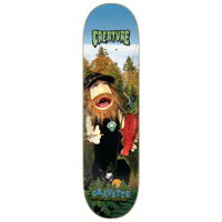 Fuzzy Creature Fiends Pro Series Gravette Bild 1