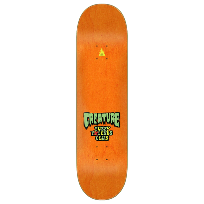 Fuzzy Creature Fiends Pro Series Gravette Bild 2