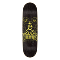 Possessed Stumps 7 Ply Birch Black Bild 1