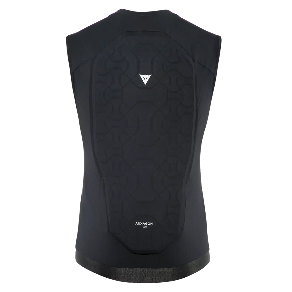 Auxagon Waistcoat Stretch-Limo/Stretch Bild 1