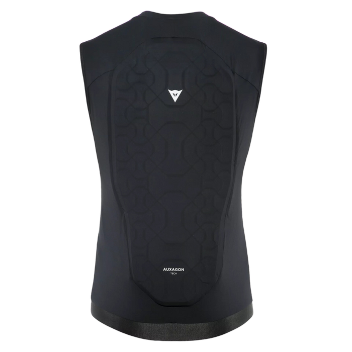 Auxagon Waistcoat Stretch-Limo/Stretch Bild 1