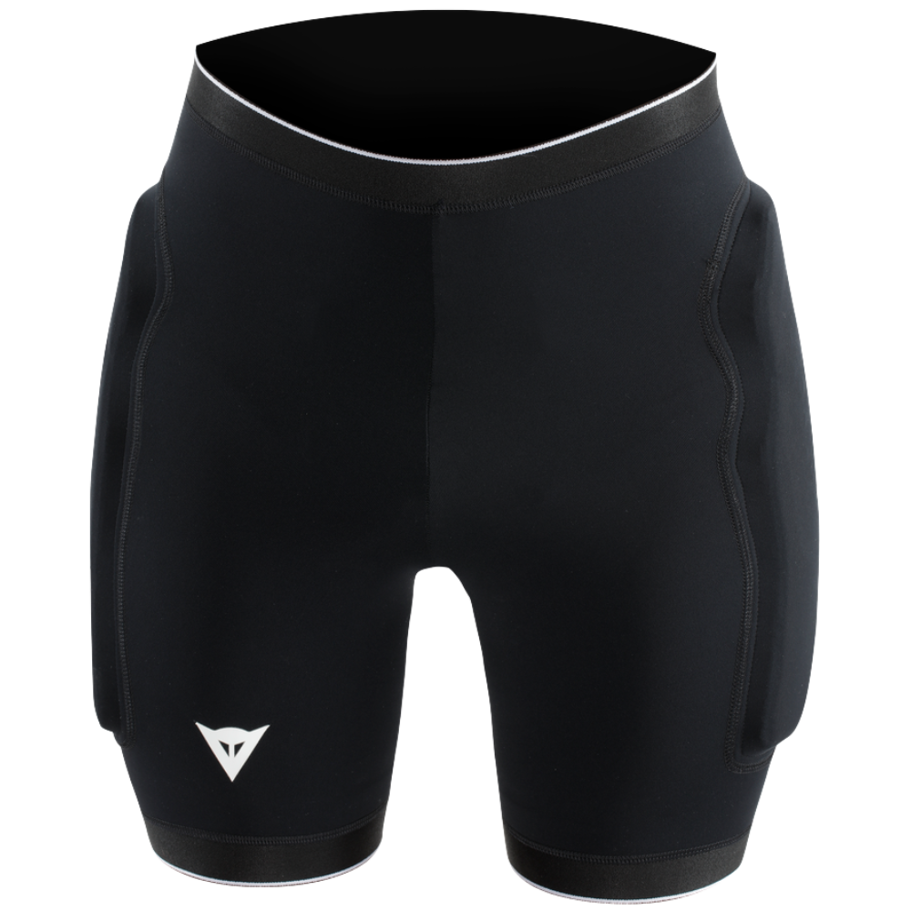 Hybrid Shorts Black Bild 1