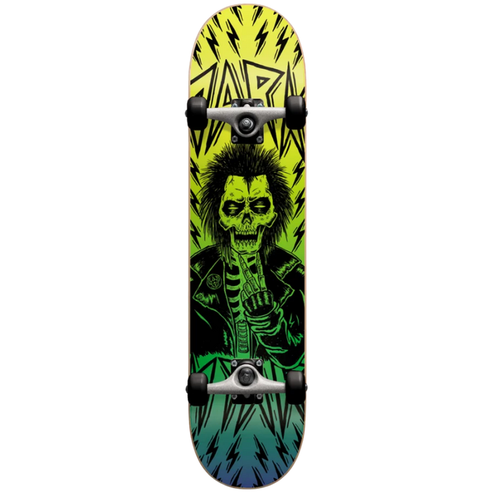 Electric 8.0 Monster Bild 1
