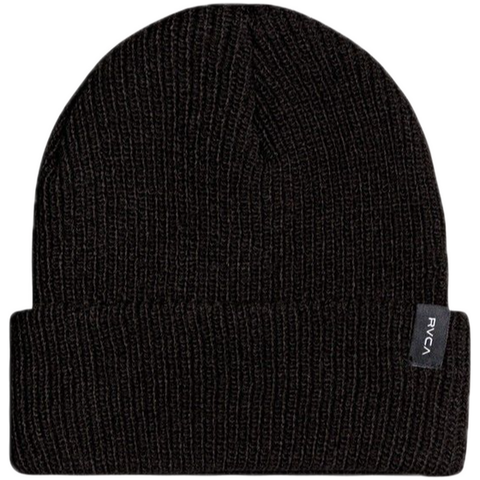 Dayshift Beanie - RVCA - Black - Beanie