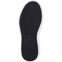 KALIS VULC B SHOE BLW - DC - BLACK/BLACK/WHITE - Sneaker