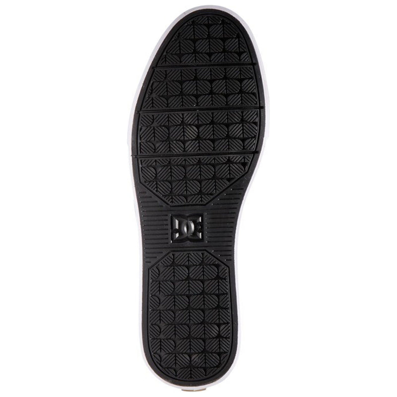 TONIK TX SE-DC-Tan-Skateschuhe 