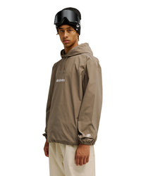 Aerahood DWR Morel Bild 3