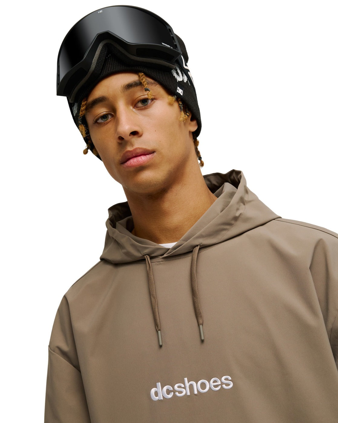 Aerahood DWR Morel Bild 4