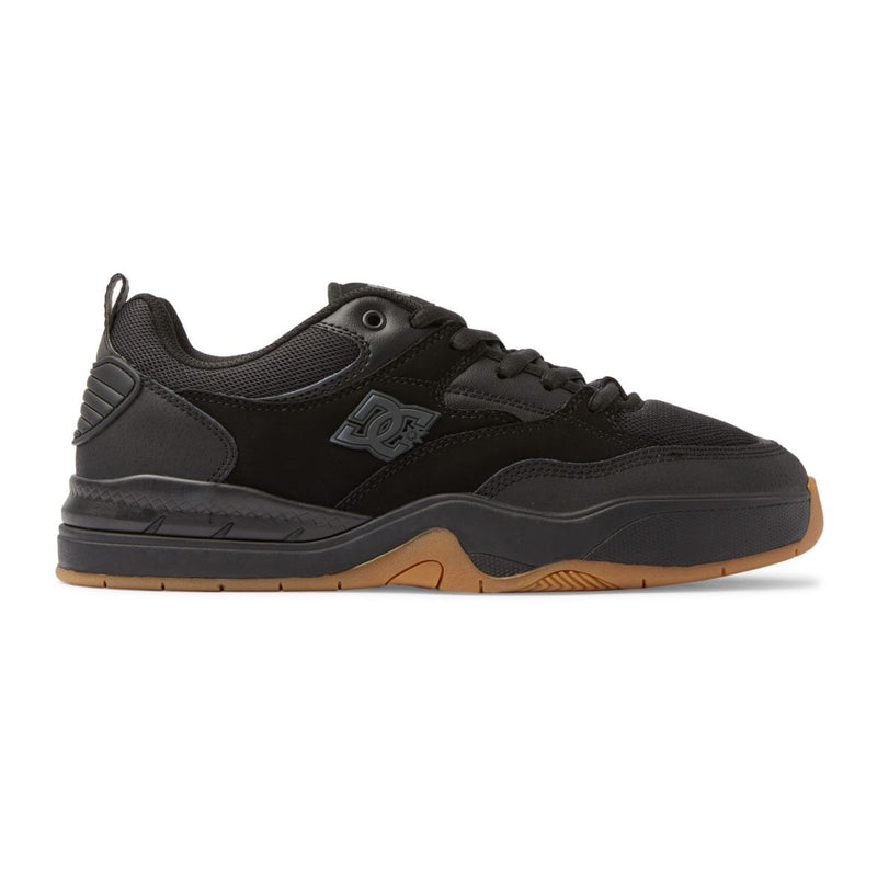 Dc Ascend Black/Black/Gum Bild 2