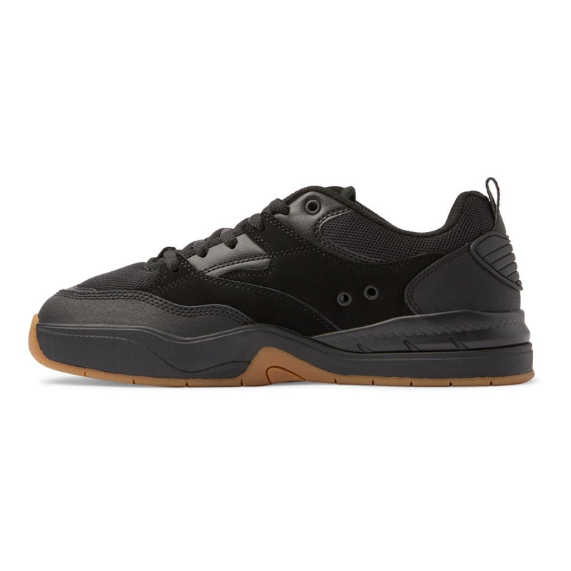 Dc Ascend Black/Black/Gum Bild 3