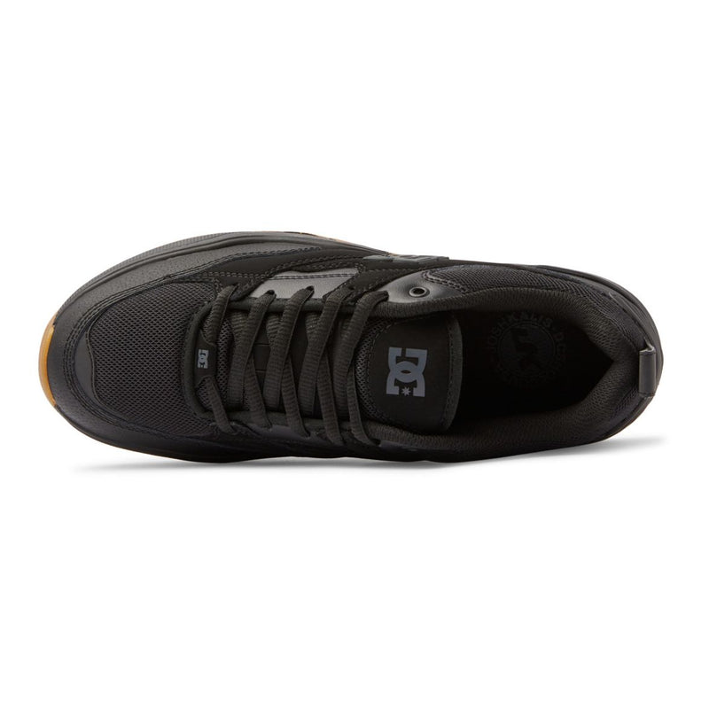 Dc Ascend Black/Black/Gum Bild 4
