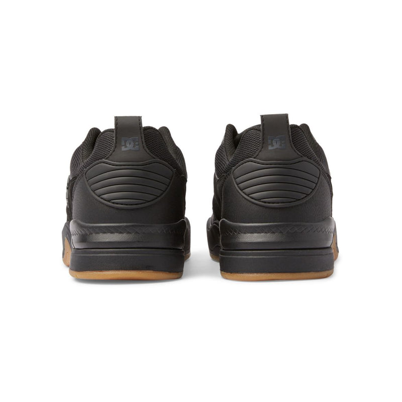 Dc Ascend Black/Black/Gum Bild 6
