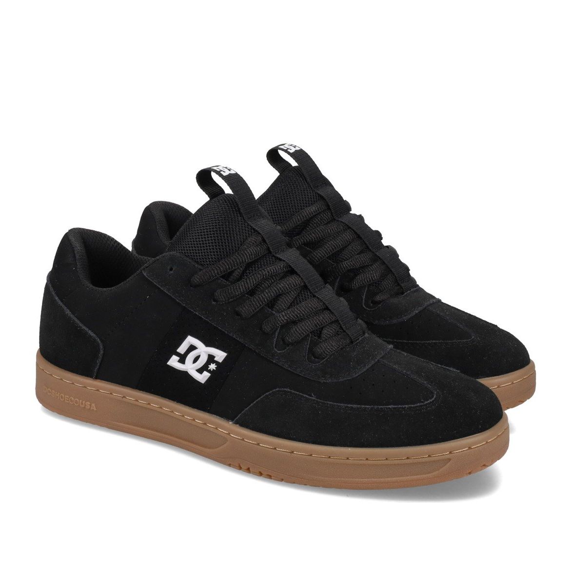 DC Astrix S Black/Gum/White Bild 1