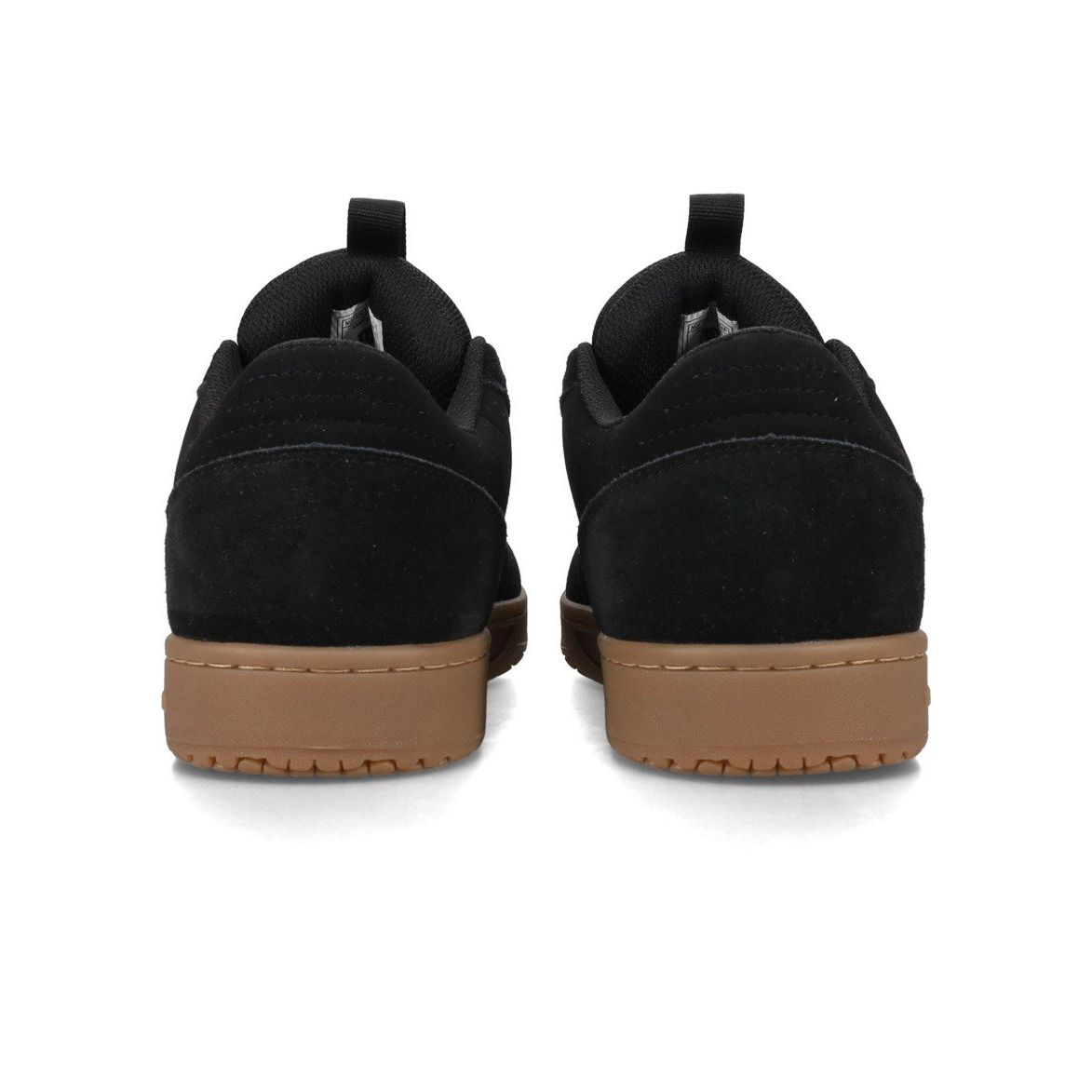 DC Astrix S Black/Gum/White Bild 2