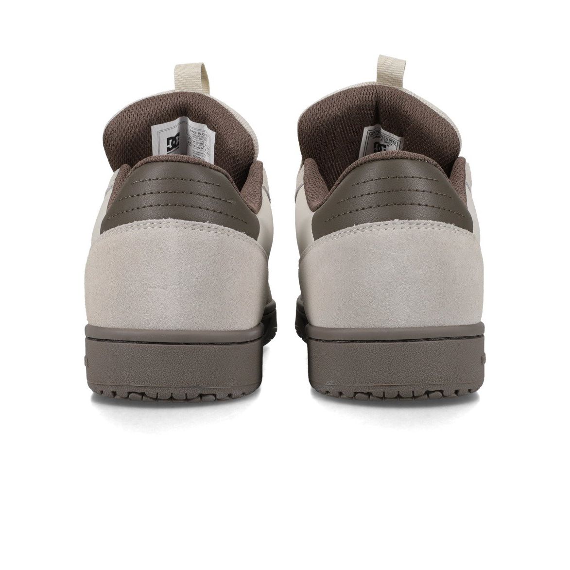 DC Astrix S Silver Birch/Warm Ta Bild 6