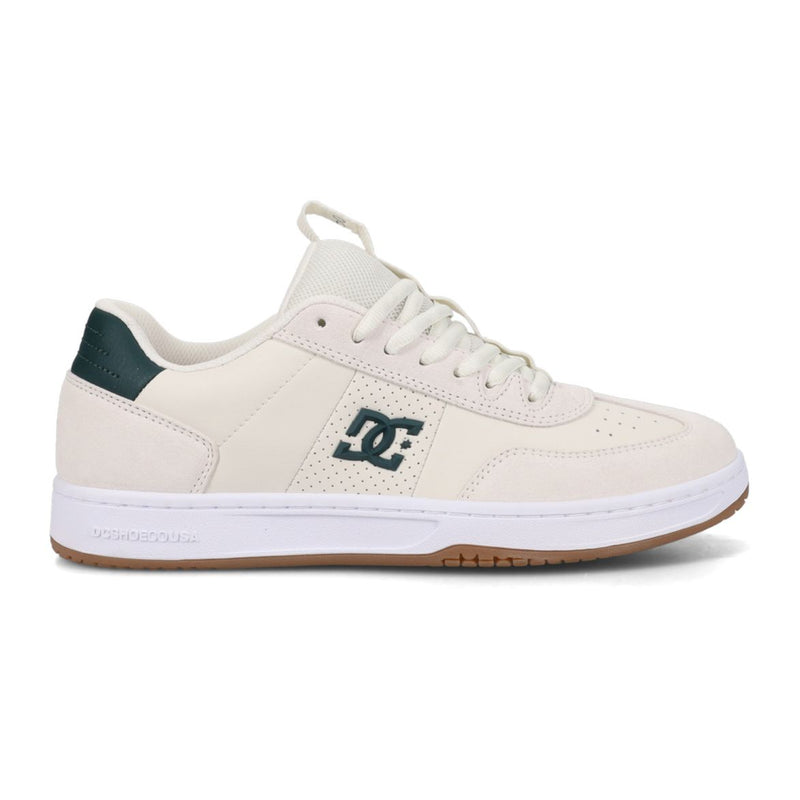 DC Astrix S Offwhite/Green Bild 2