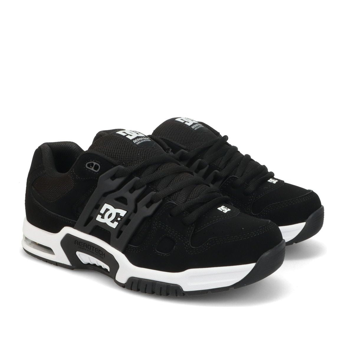 AT-2 Black/White Bild 1