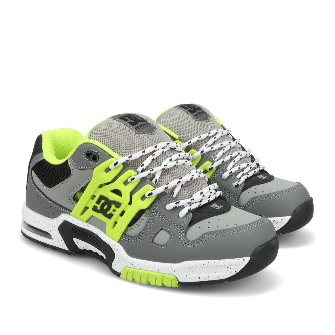 AT-2 Grey/Black/Lime Bild 1