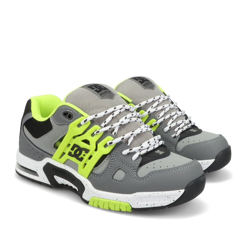 AT-2 Grey/Black/Lime Bild 1