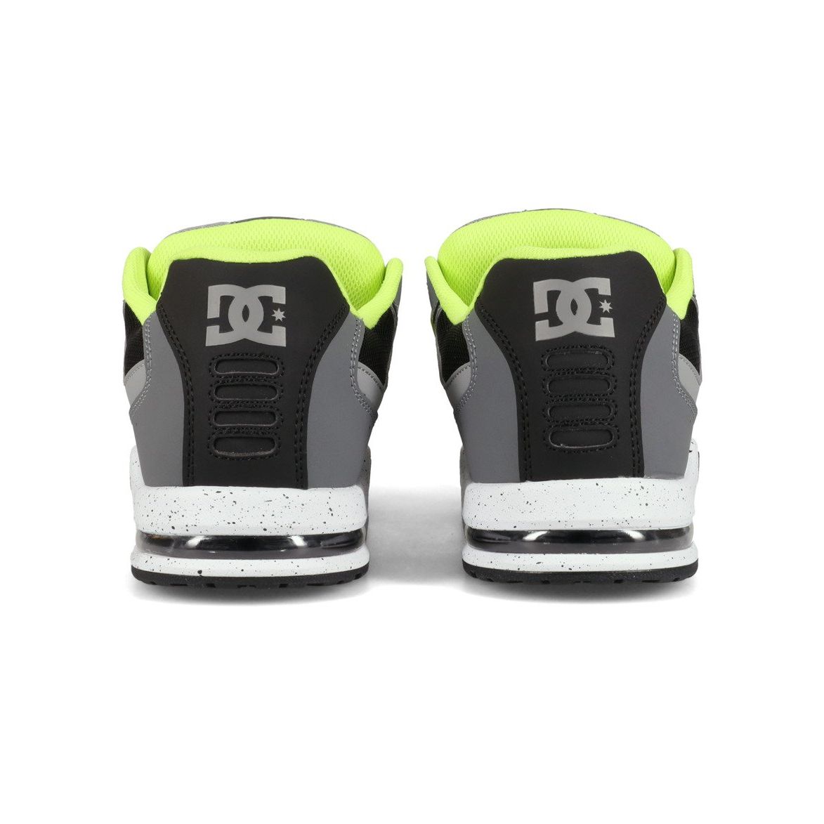 AT-2 Grey/Black/Lime Bild 2