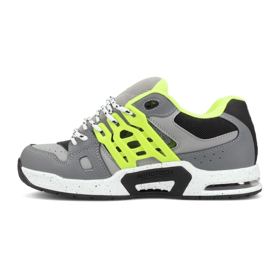 AT-2 Grey/Black/Lime Bild 4