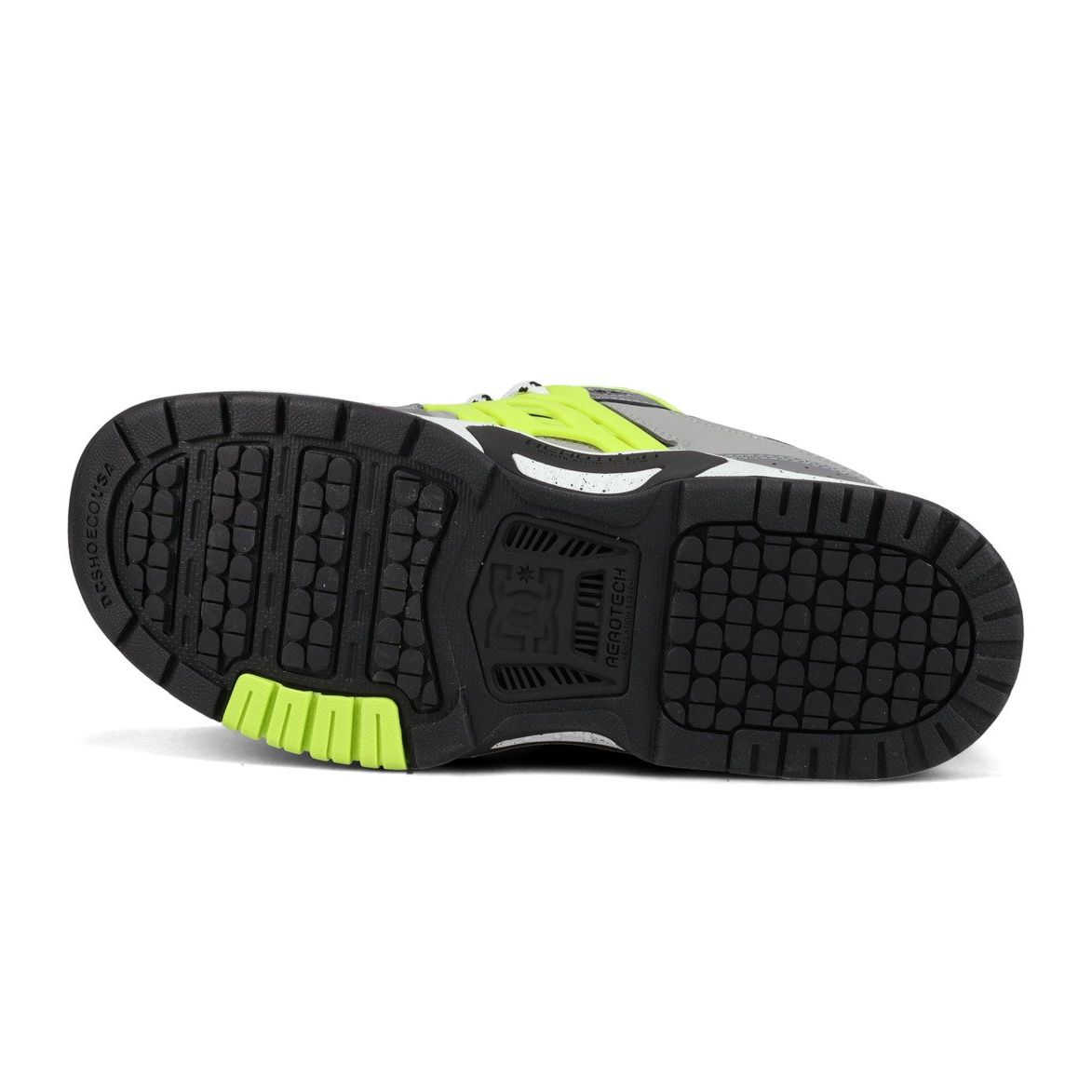 AT-2 Grey/Black/Lime Bild 7