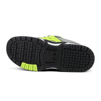 AT-2 Grey/Black/Lime Bild 7