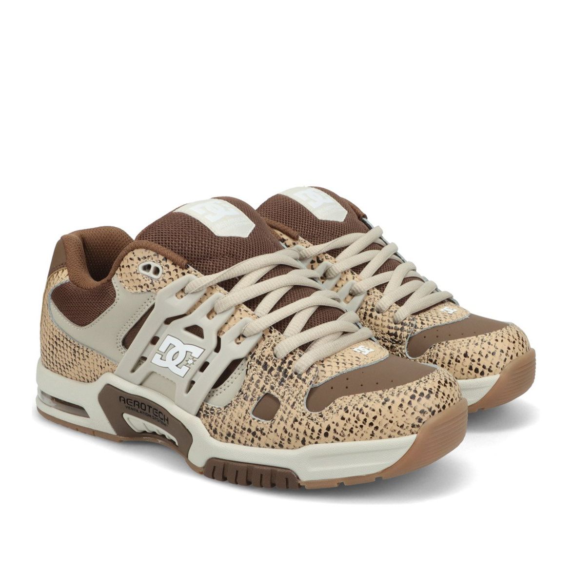 AT-2 SE Brown/Tan/Snake Bild 1