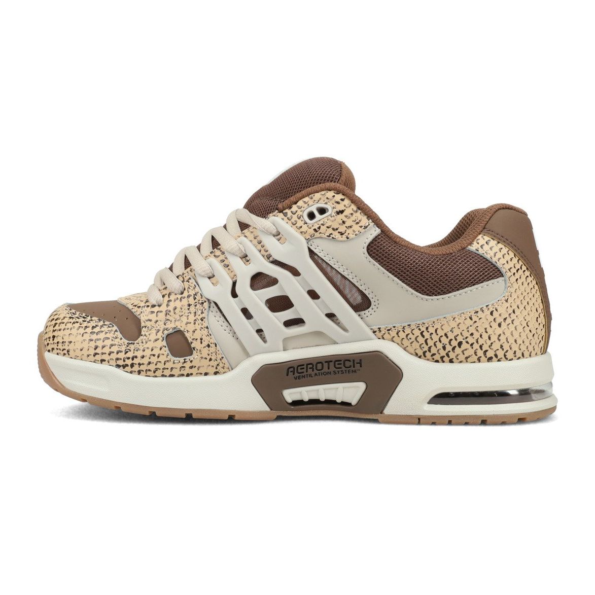 AT-2 SE Brown/Tan/Snake Bild 4