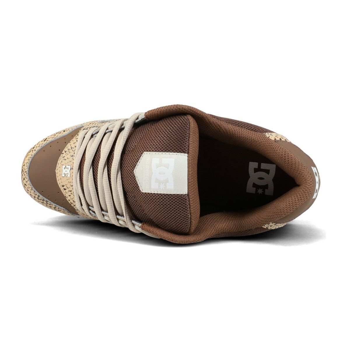 AT-2 SE Brown/Tan/Snake Bild 5