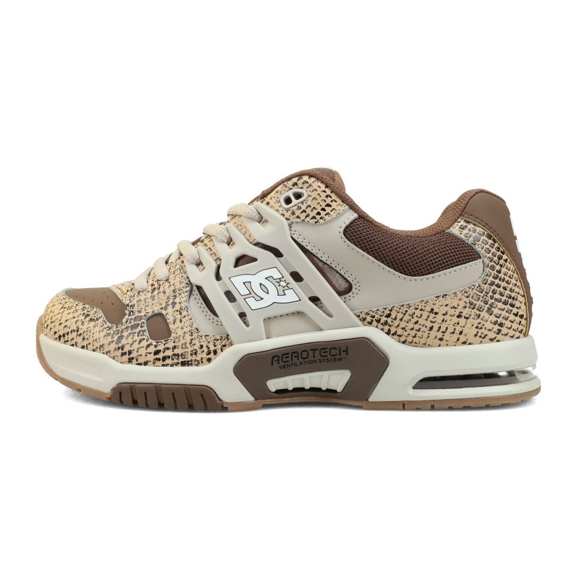 AT-2 SE Brown/Tan/Snake Bild 6