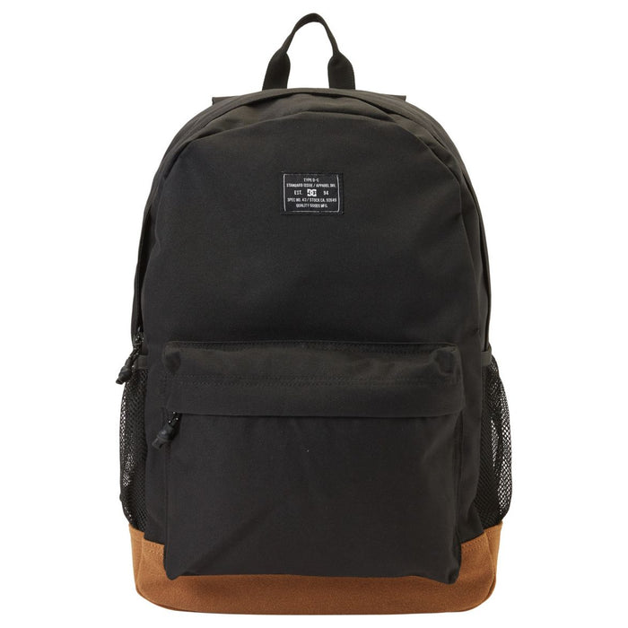 Backsider Core 4 Black Bild 1