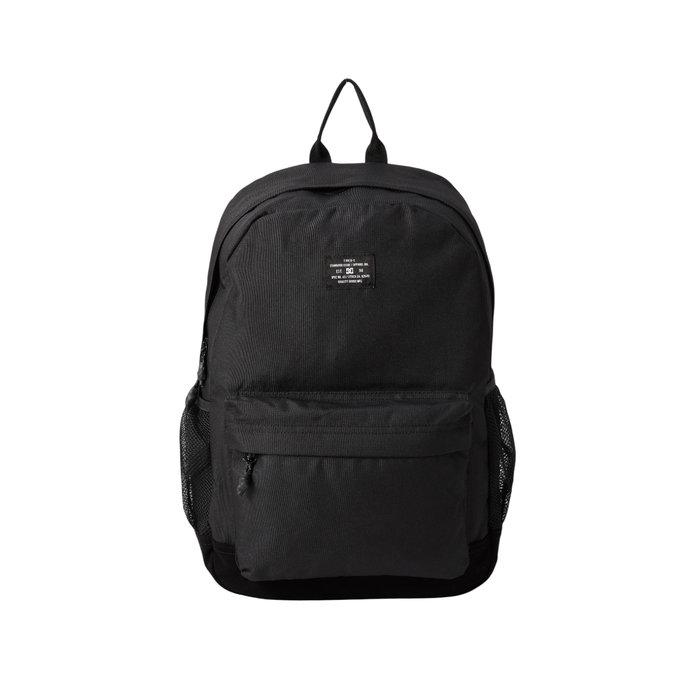 Backsider Core 4 Black Bild 1