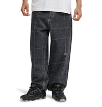 Baggy Denim Wired Wired 32 Black Bild 1