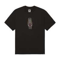 Burn Out HSS Black Bild 1