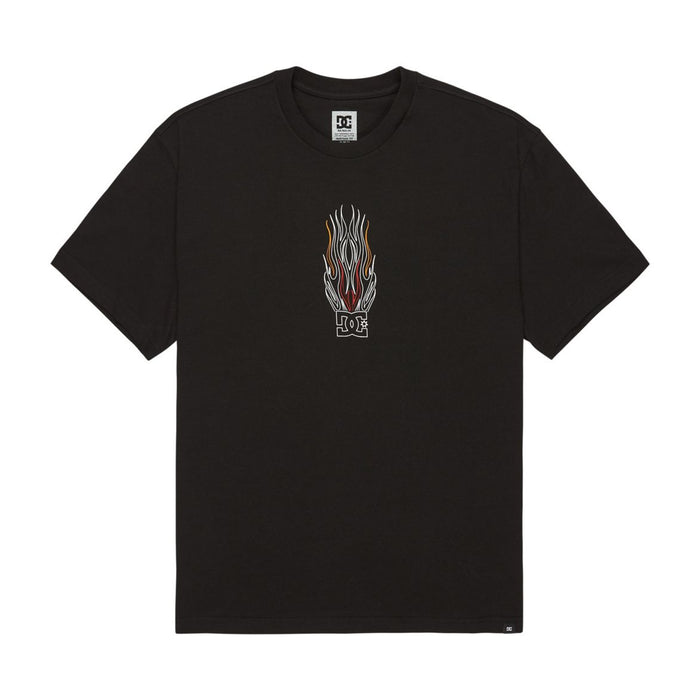 Burn Out HSS Black Bild 1