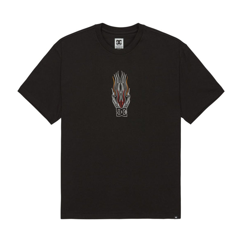 Burn Out HSS Black Bild 1