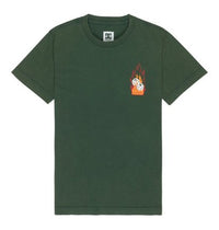 Burning Dice Youth HSS Ponderosa Pine Bild 1
