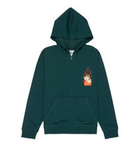 Burning Dice Youth ZH Ponderosa Pine Bild 1