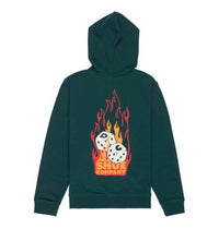 Burning Dice Youth ZH Ponderosa Pine Bild 2