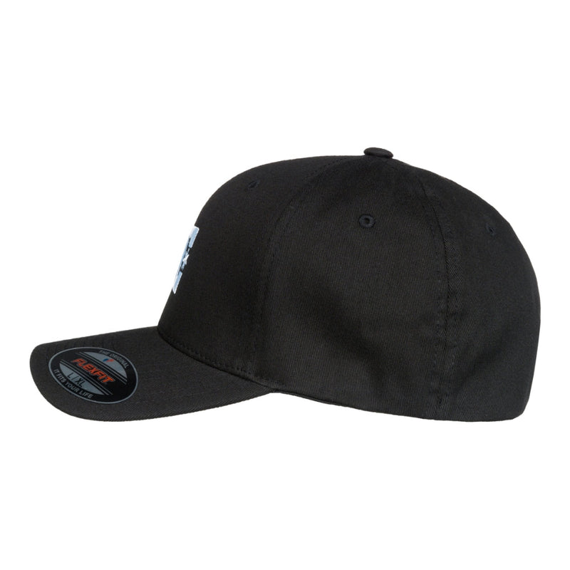 Cap Star 2 Black Bild 7