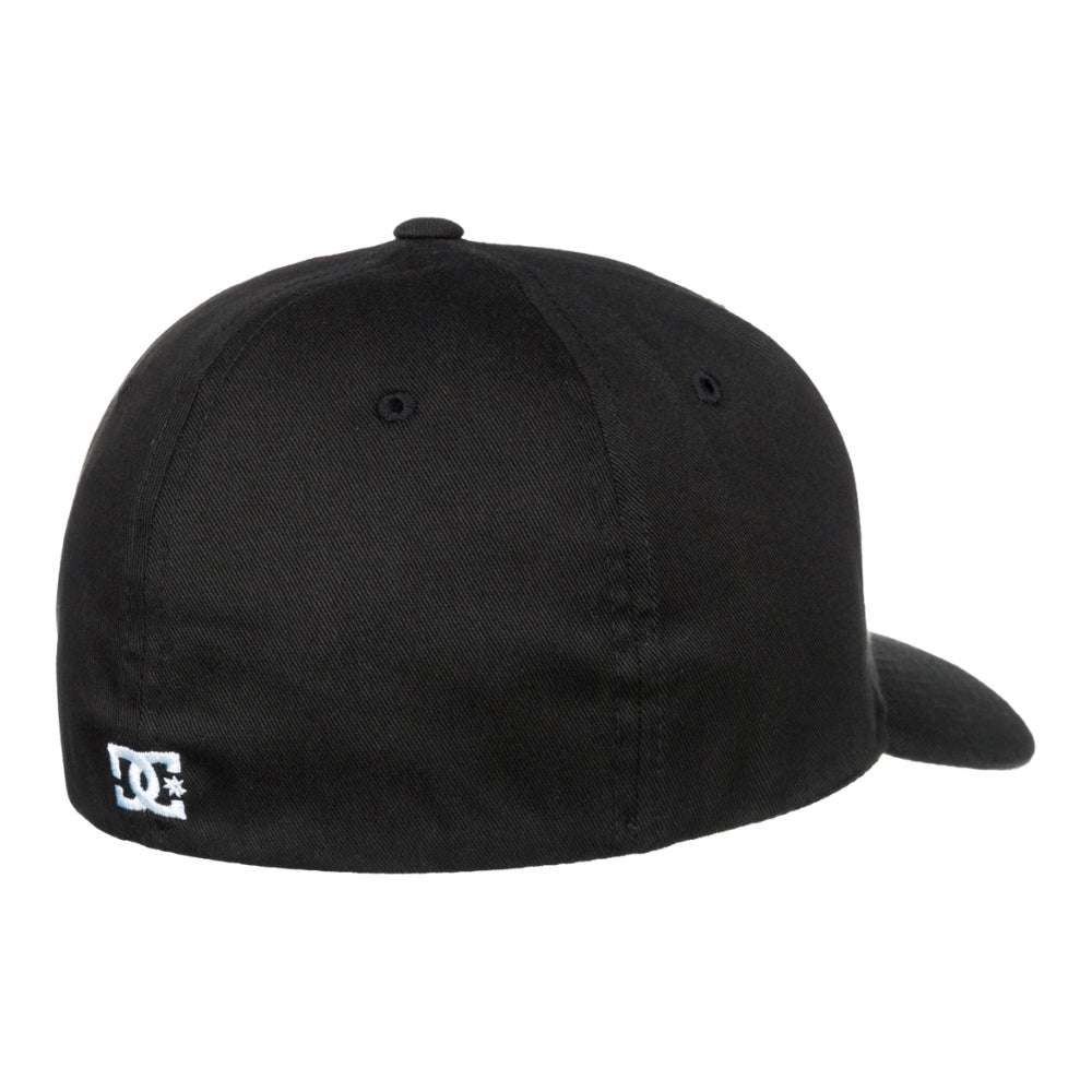 Cap Star 2 Black Bild 8