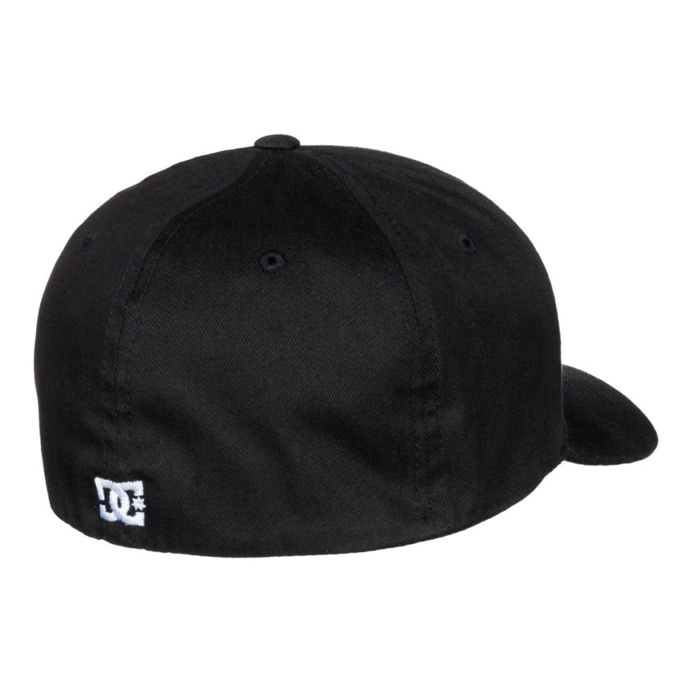 Cap Star 2 Black Bild 9