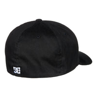 Cap Star 2 Black Bild 9