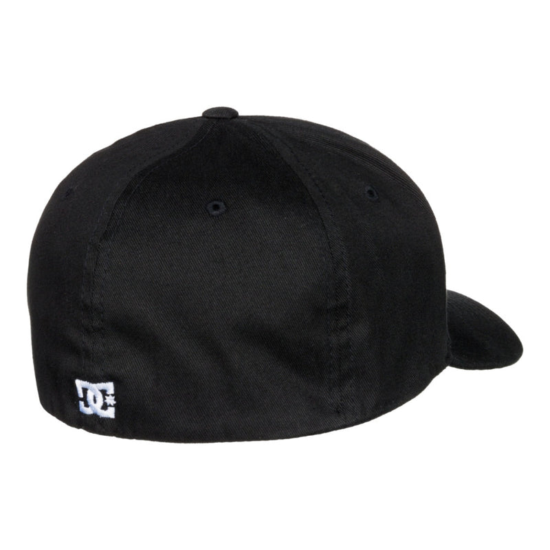 Cap Star 2 Black Bild 9