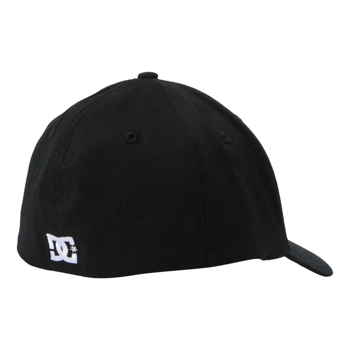 Dc Cap Star Black Bild 2