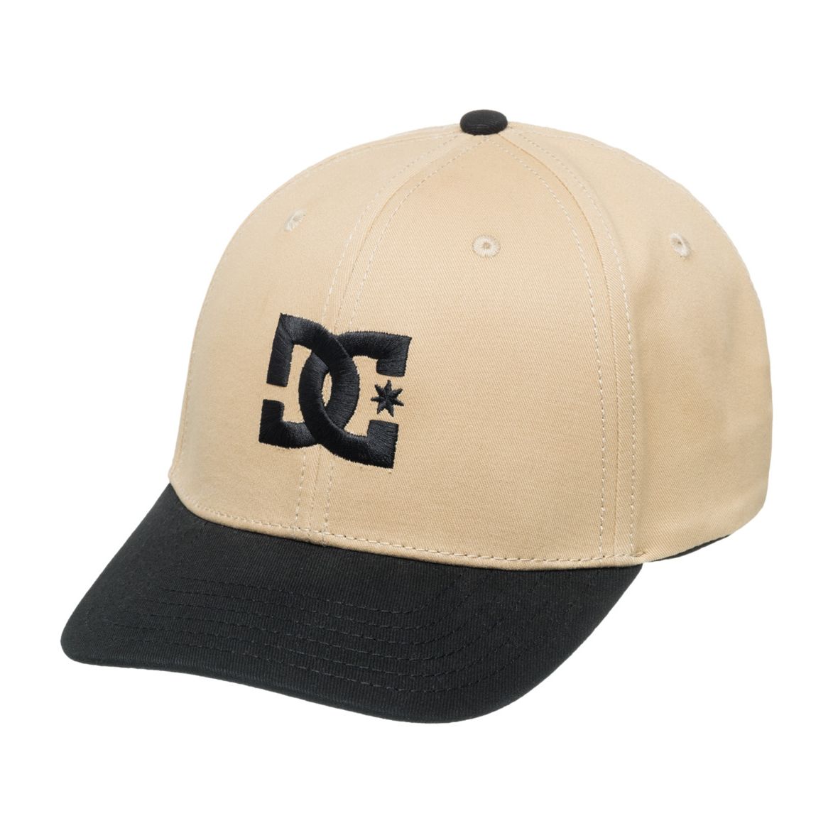 Dc Cap Star Crockery/Black Bild 1