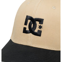 Dc Cap Star Crockery/Black Bild 3